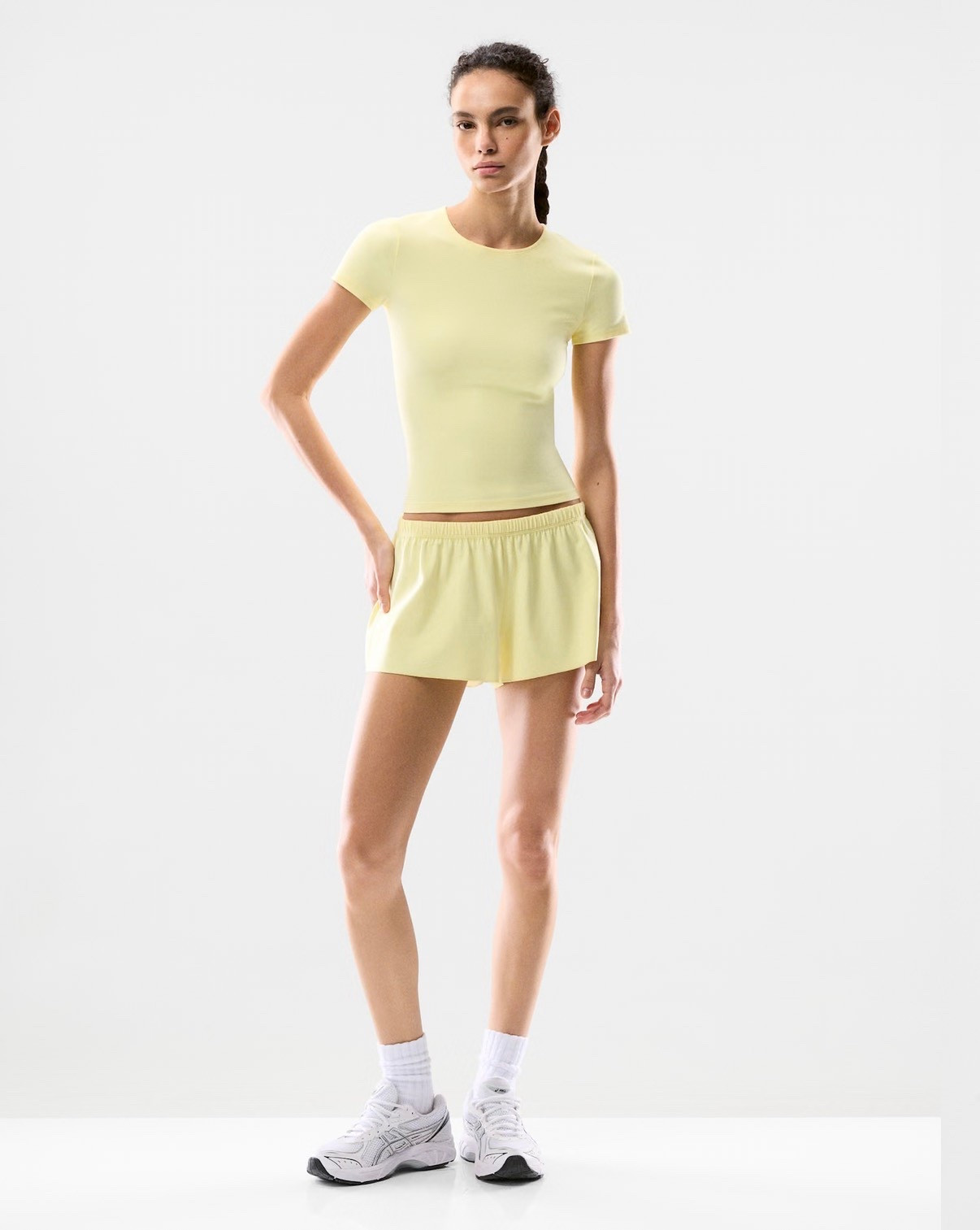Aritzia “lemonade"