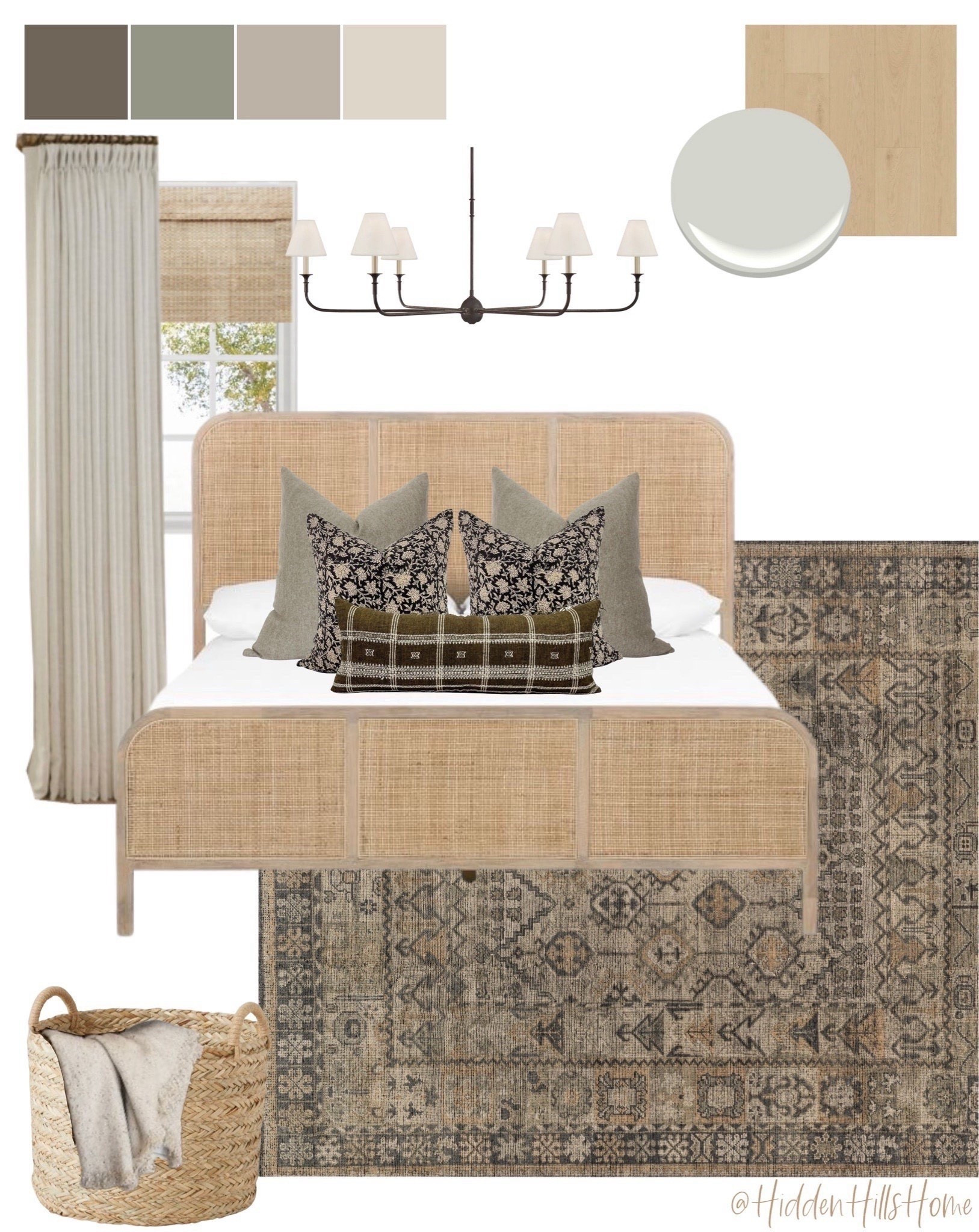 Bedroom, bedroom decor ideas, master bedroom mood board, primary bedroom ideas, home decor, cane bed on sale #bedroom


#LTKSeasonal #LTKHome #LTKSaleAlert