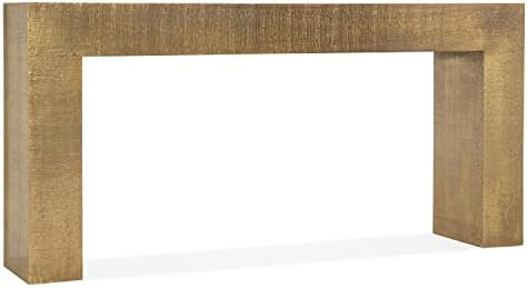 Hooker Furniture Living Room Melange Kanchan Sofa Console | Amazon (US)