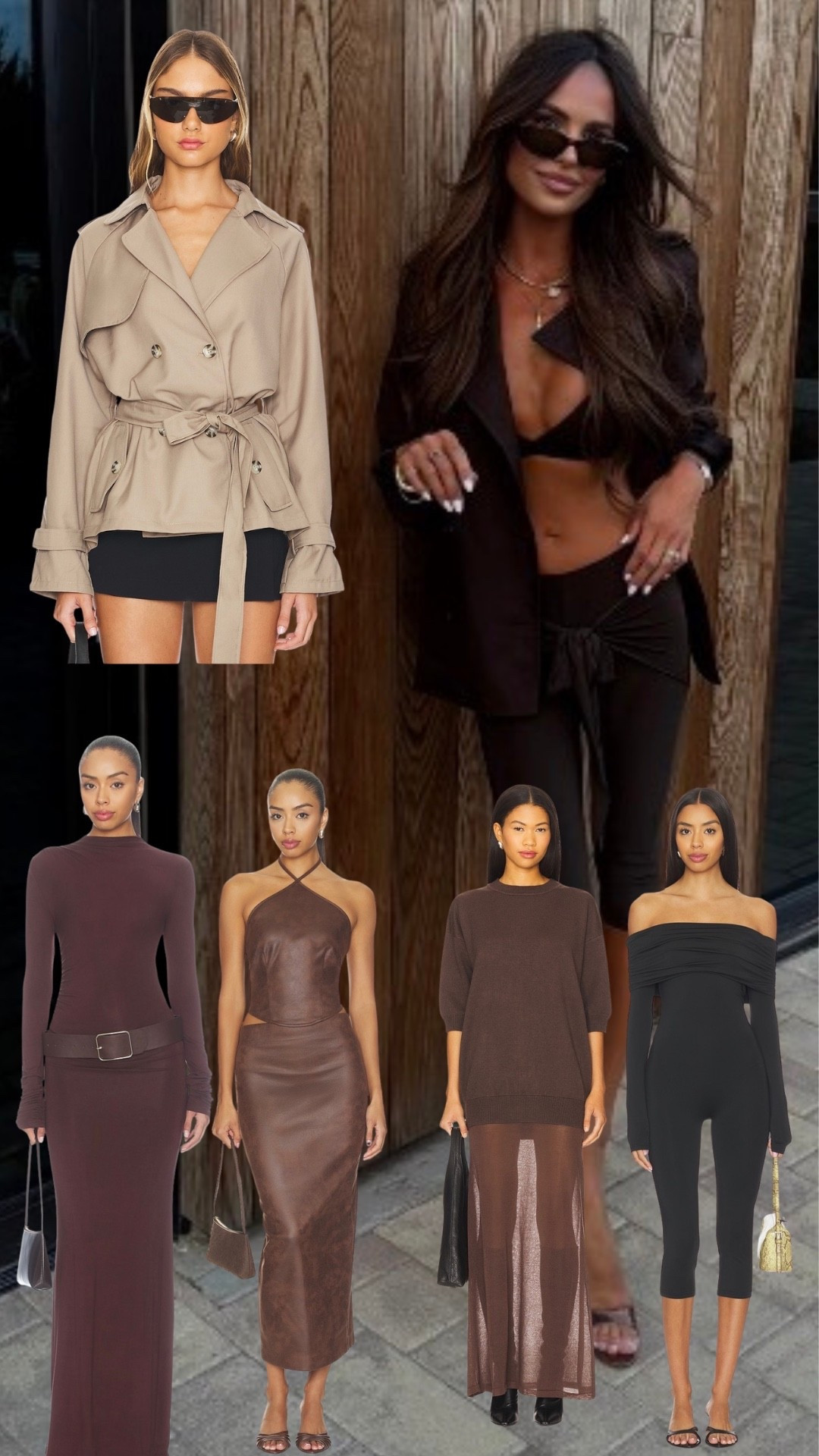 My current vibe right now is sophisticated chic

#LTKNYFW #LTKootd #LTKOver40