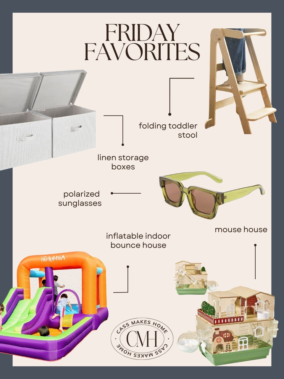 This bounce house is the best purchase I’ve ever made 😂

#LTKKids #LTKHome #LTKFamily