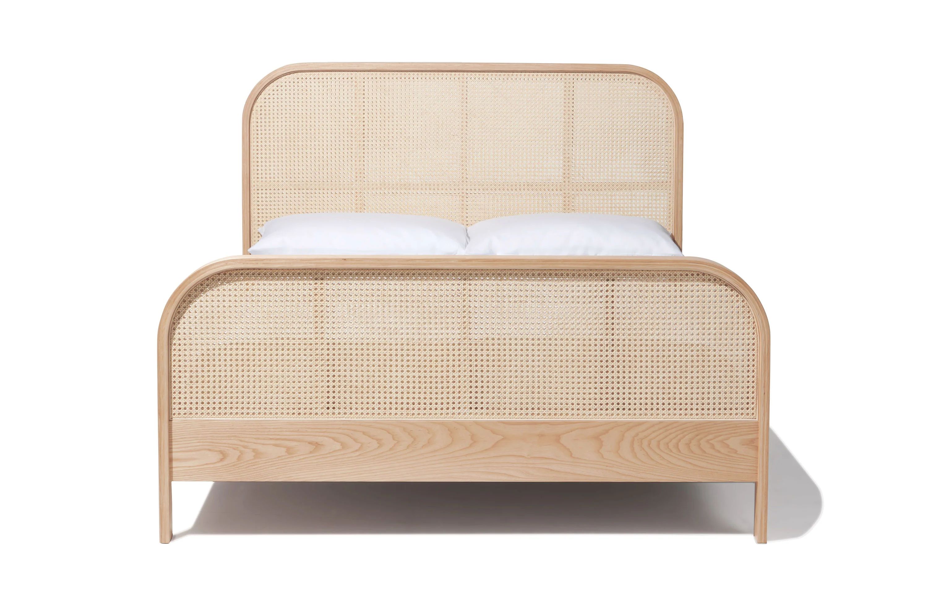 Cane Bed | Industry West
