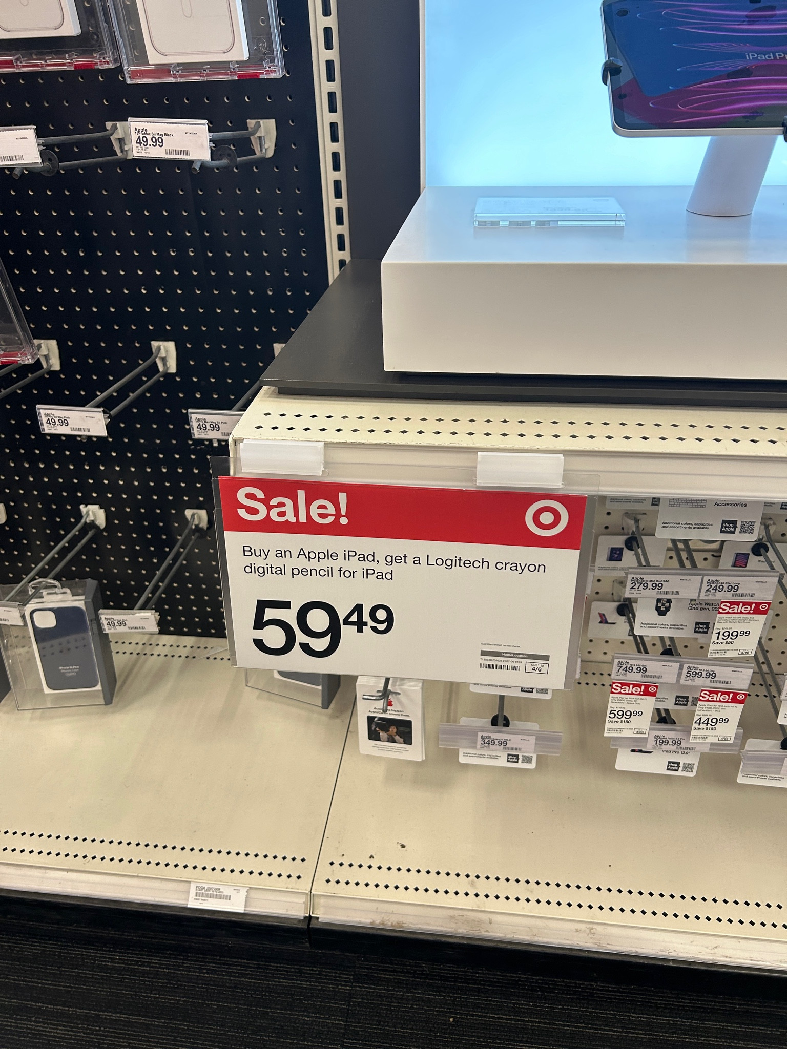 haven’t tried the crayon yet BUT def on my radar. especially with this deal ☺️☺️ i’ve had the apple pencil tho and loved using it #ltktech 

#LTKU #LTKhome #LTKsalealert