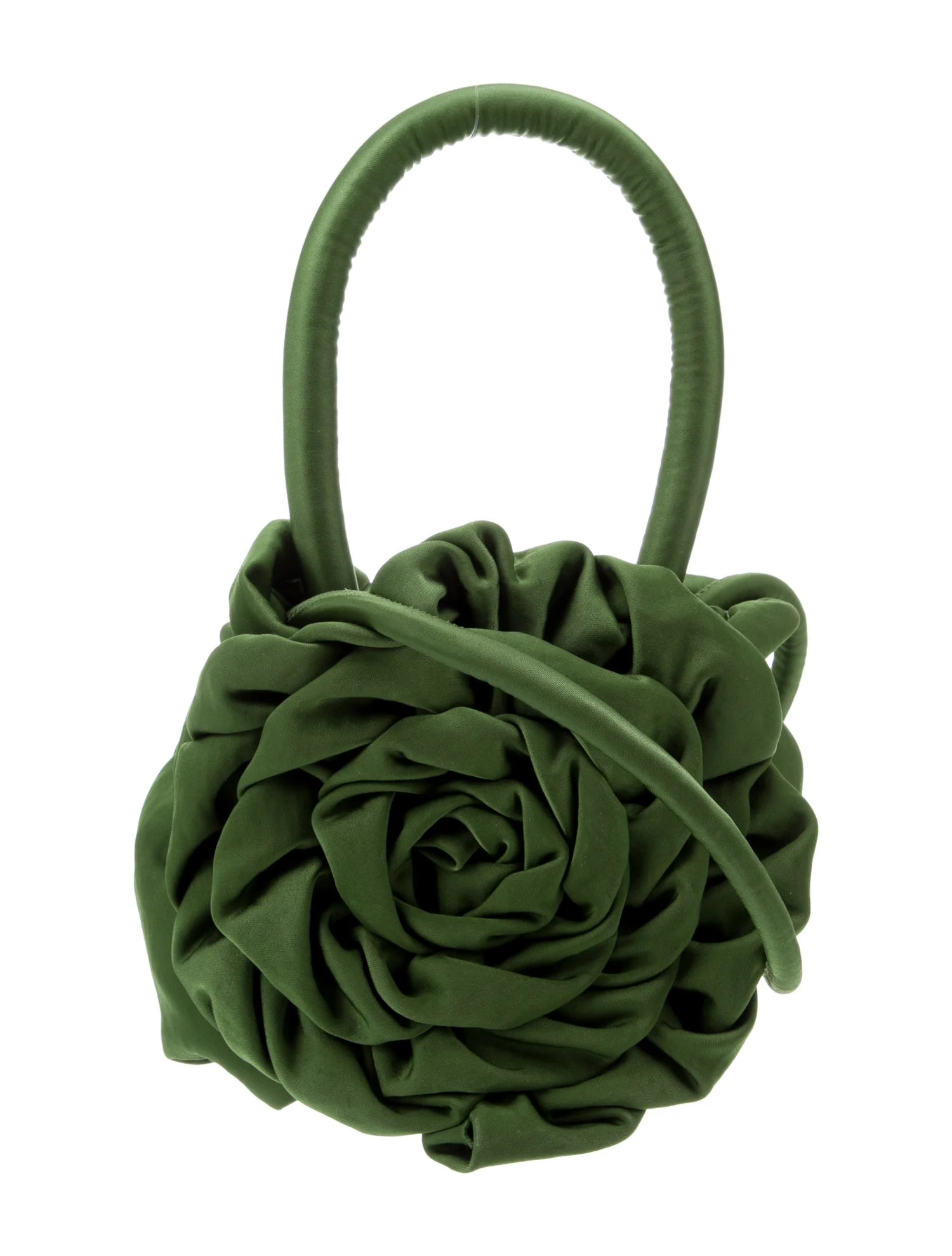 Nylon Crossbody Bag | The RealReal