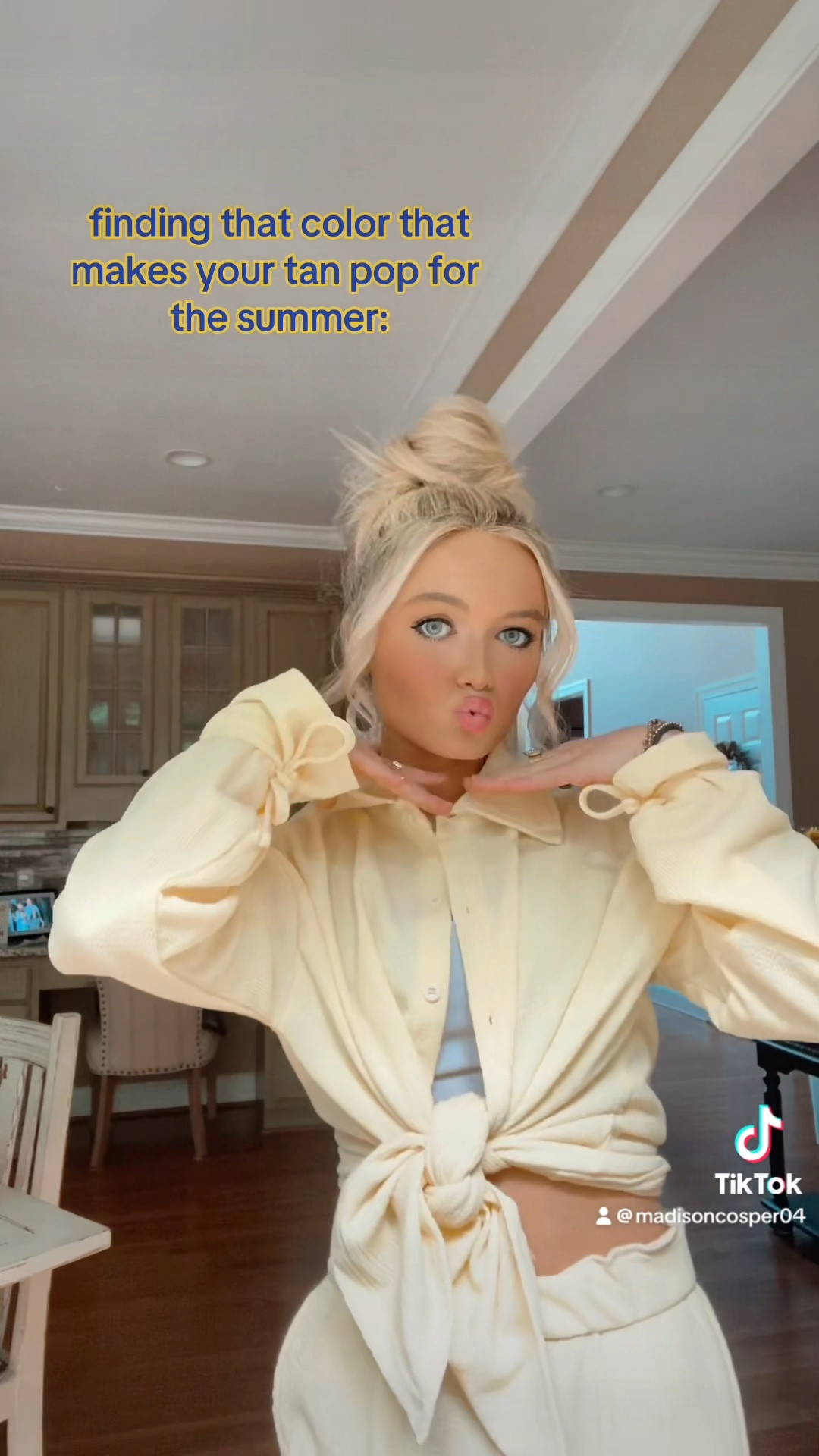 summer outfit☀️☀️


#LTKSeasonal #LTKVideo #LTKStyleTip