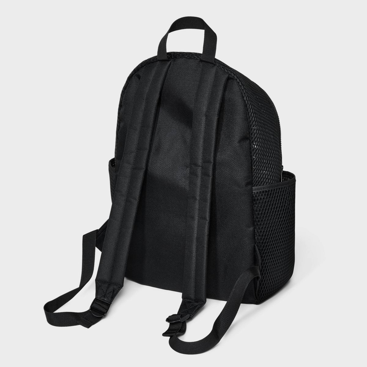 17.5" Mesh Backpack - Shade & Shore™ Black | Target