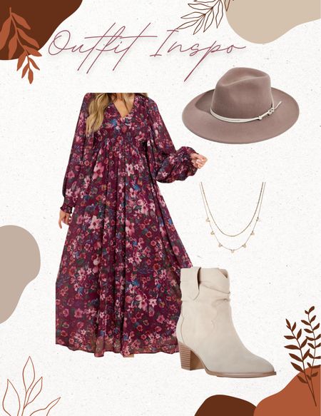 Looking for inspo for church, family pictures, fall festivities etc. this outfit is perfect. Fall outfit inspo! Fall fashion! 

#LTKSeasonal #LTKfamily #LTKstyletip