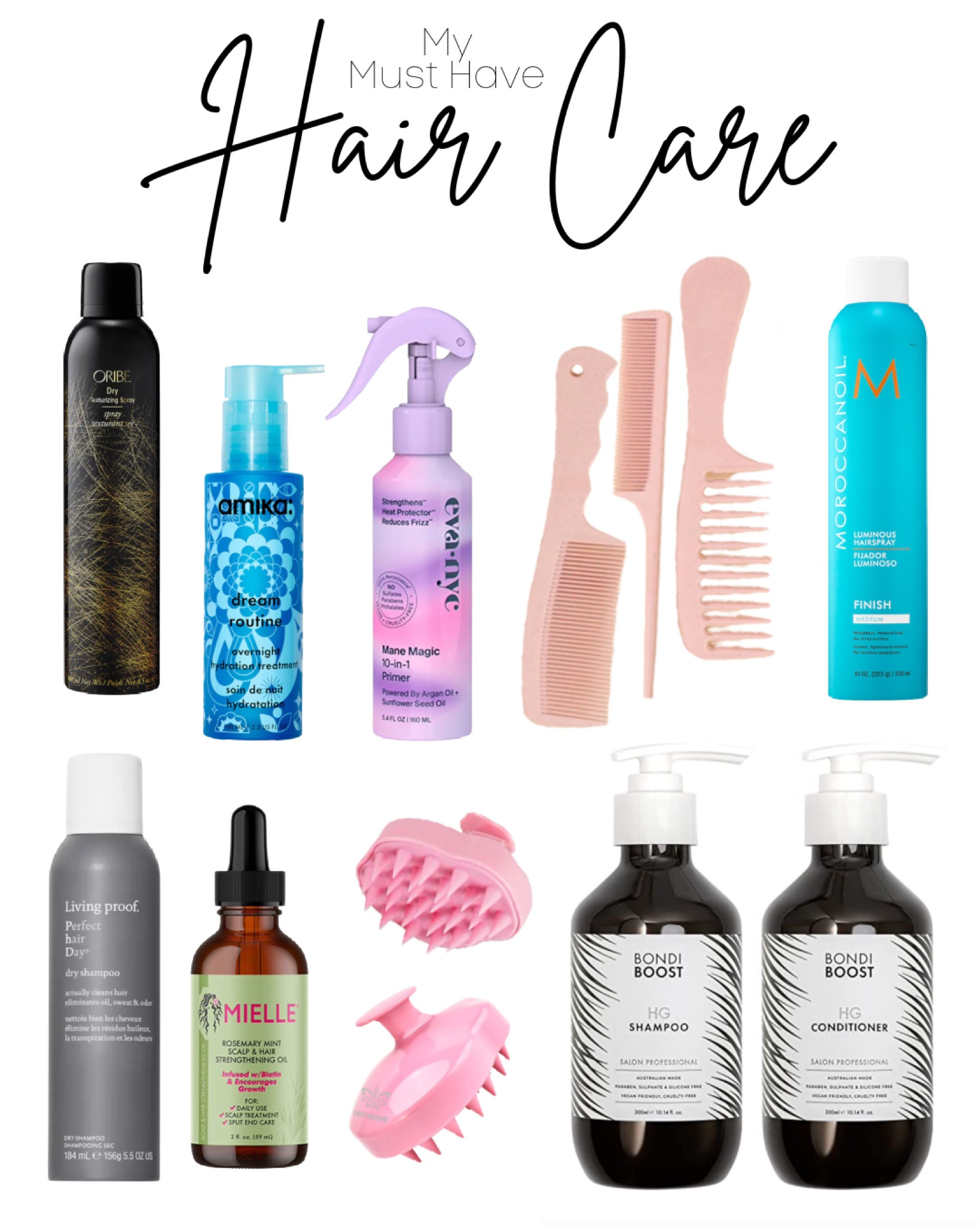 Hair care, routine, hair, beauty, 

#LTKhome #LTKunder50 #LTKbeauty