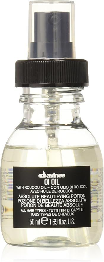 Davines OI Oil - 50 ml (Pack of 1) | Amazon (UK)