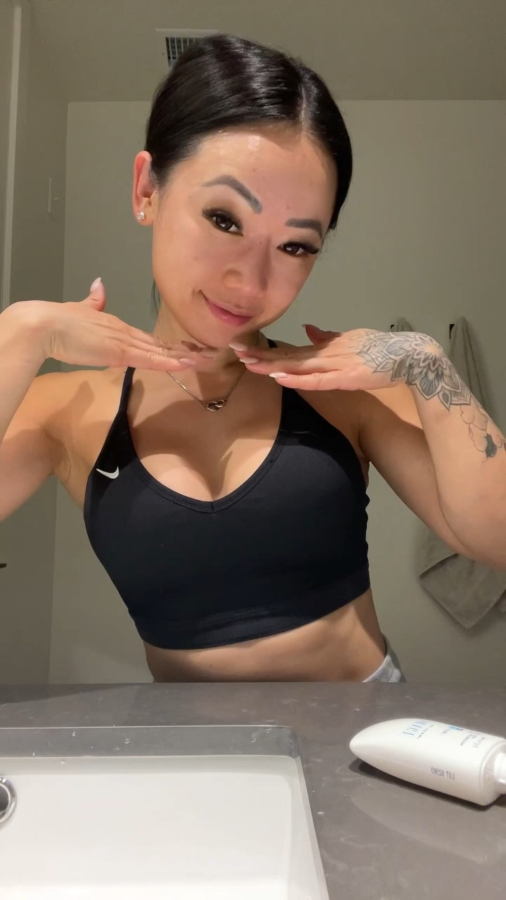 My nighttime skincare routine 

#LTKGiftGuide #LTKbeauty #LTKhome