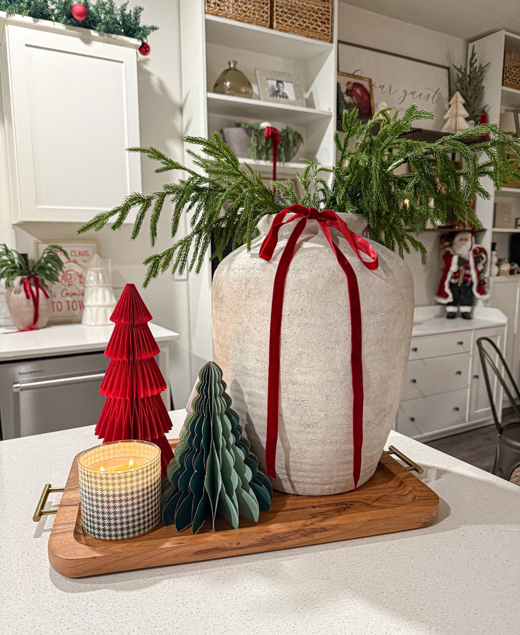 Centerpiece 

#LTKSeasonal #LTKHome #LTKHoliday