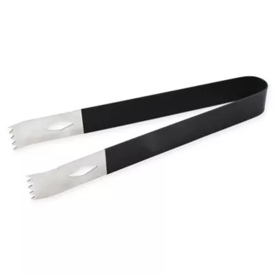SALT Soft Grip Stainless Steel Ice Tongs | Bed Bath & Beyond