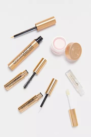 Grande Cosmetics Ready, Set, Jet Set Gift Set | Urban Outfitters (US and RoW)