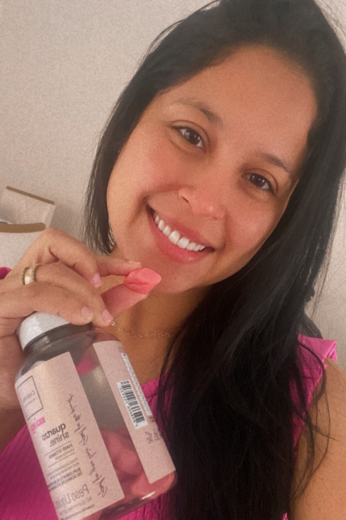 Boom diaaa ! Já tomou sua vitamina hoje ? 🫶🏻

#LTKbrasil #LTKFind #LTKbeauty