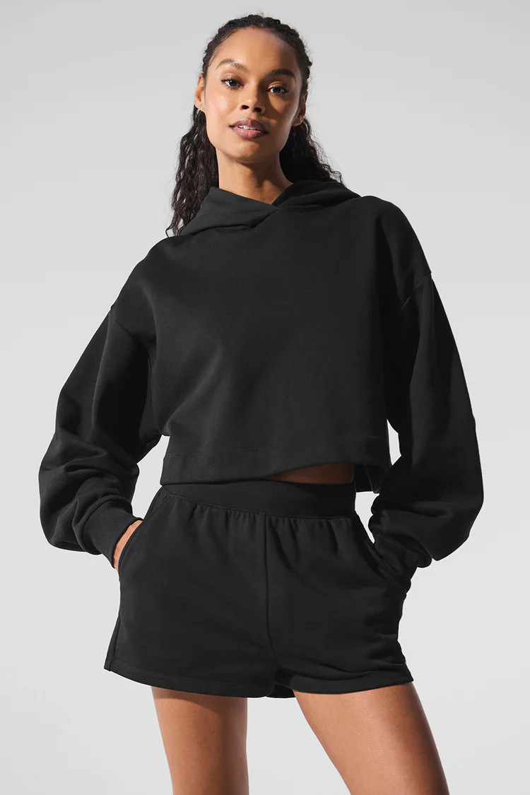 Bae Hoodie | Alo Yoga (US)