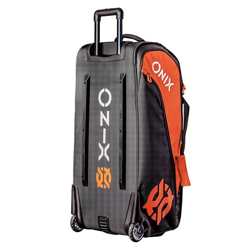 ONIX Pickleball Pro Team Backpack — Durable and Spacious Bag with Dedicated Paddle Pocket, Multiple Storage Compartments, and Comfortable Carrying for All Your Pickleball Gear | Amazon (US)