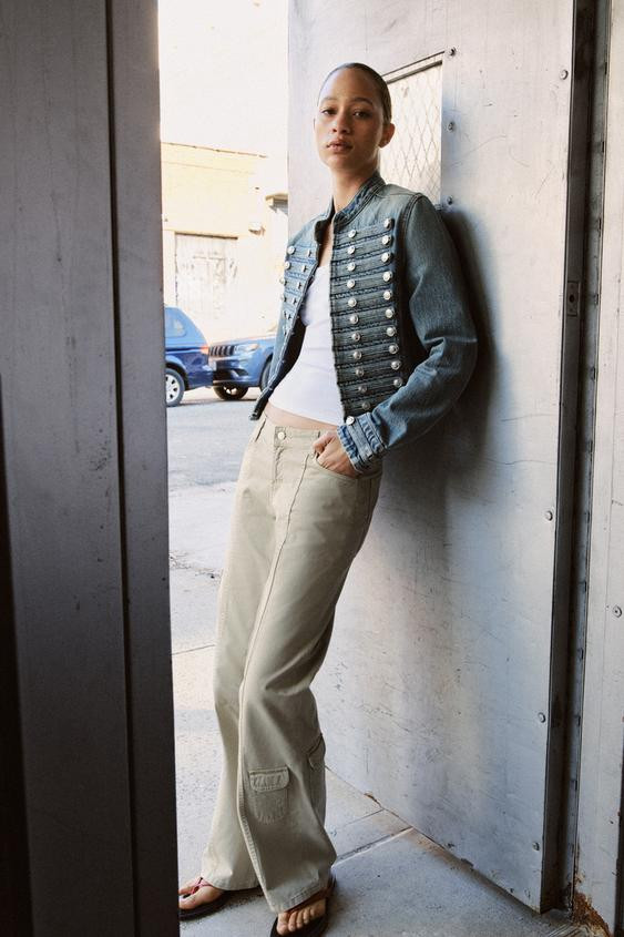 | ZARA United States | Zara US