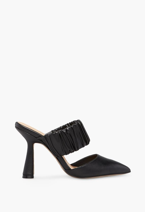 Agda Slip On Pump | JustFab
