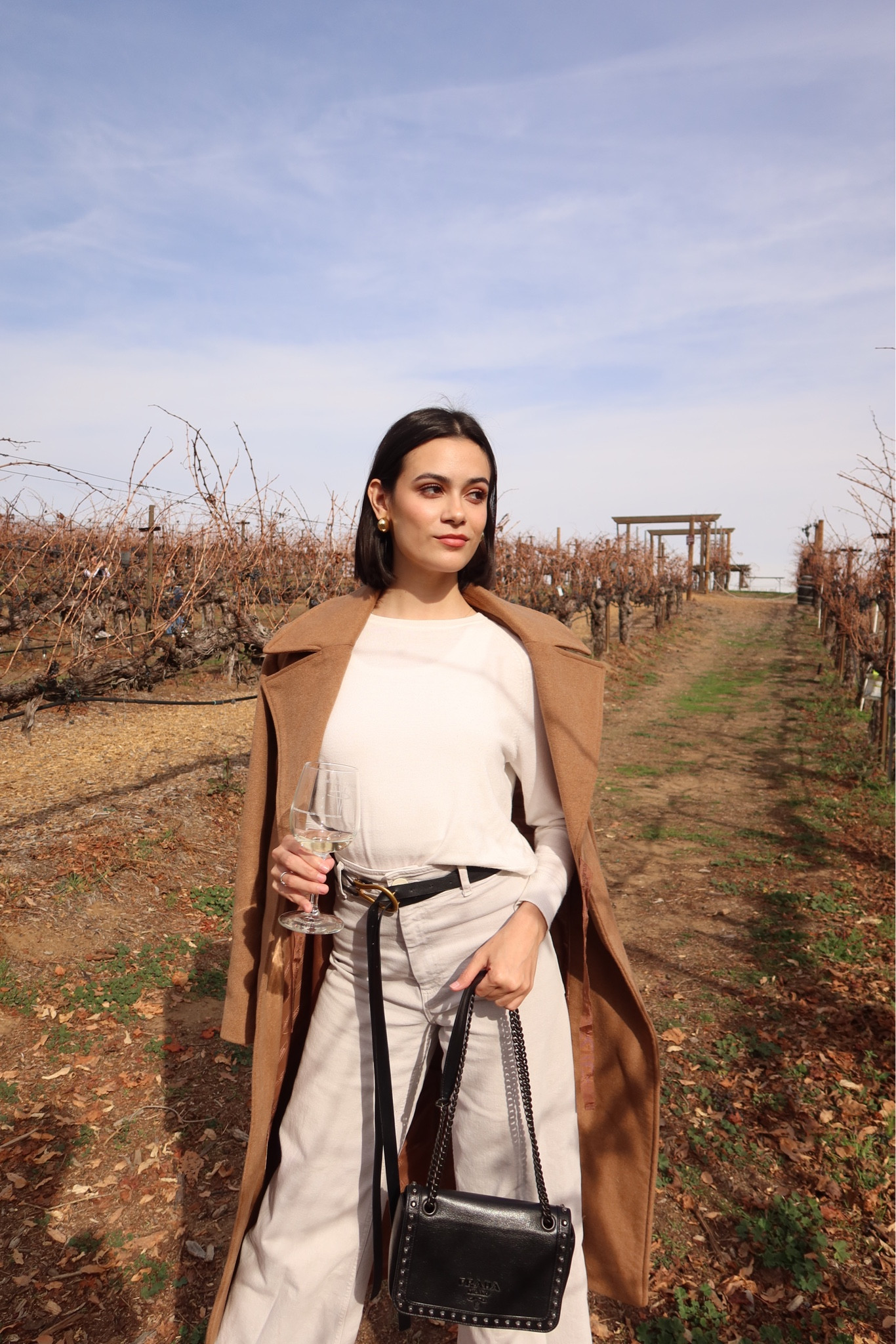 Vineyard vibe🍇🍷

#LTKSeasonal