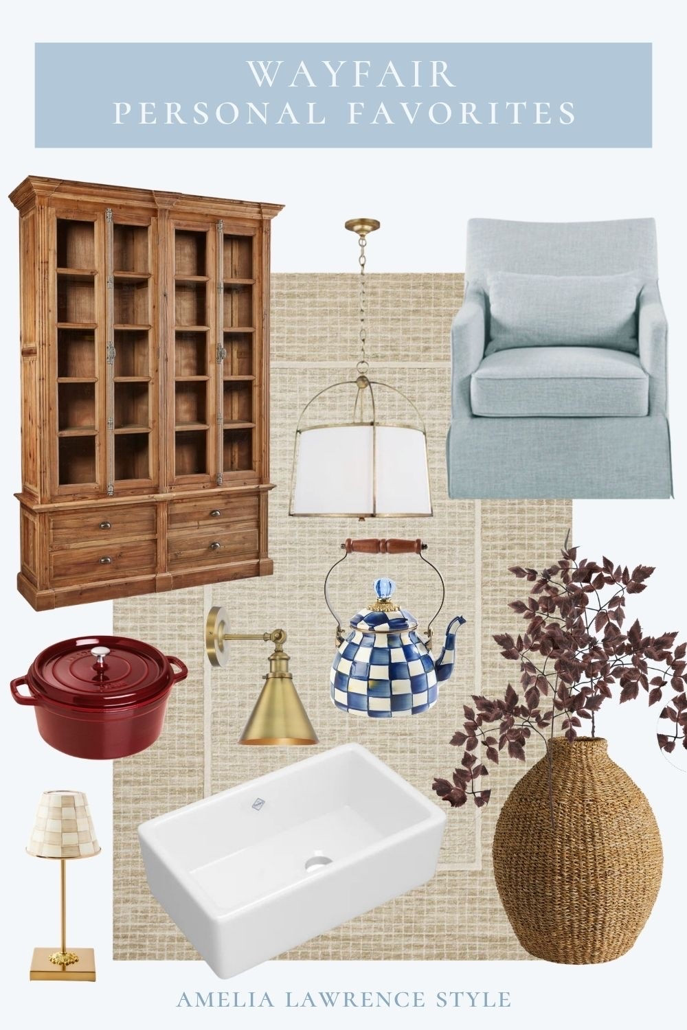 #ad Personal favorites that we use at our home all the time. My favorite finds from @Wayfair #wayfairpartner #wayfair