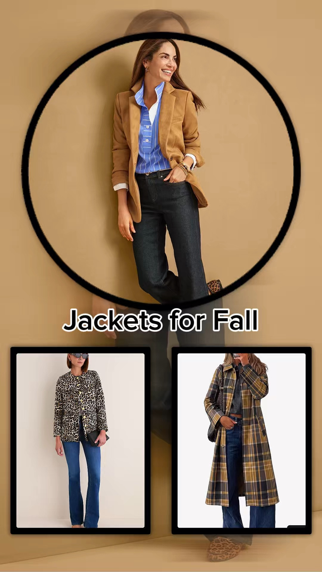 Jacket season is just around the corner, Here are some of my favorite styles for Fall!  These finds are cozy, versatile, with rich colors and fabrics, your closet will thank you.

#LTKOver40 #LTKSeasonal #LTKTravel
