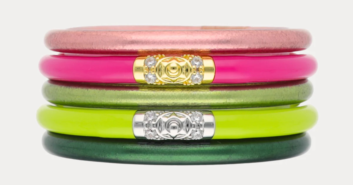 The Watermelon Stack | BuDhaGirl