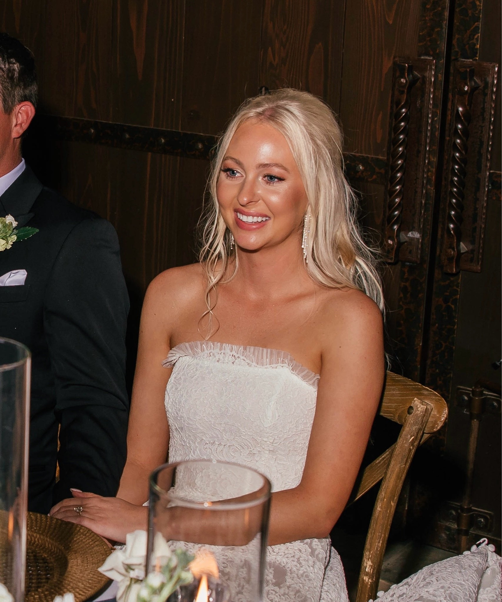 Makeup Products to create Ava’s Bridal Beauty look 👀

#LTKWedding #LTKBeauty