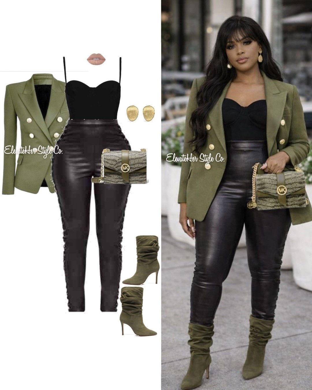 Bougie Chic | Styles for all sizes 

#LTKgrwm #LTKdayinmylife #LTKootd