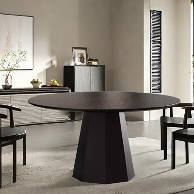 Round Dining Table | Wayfair North America