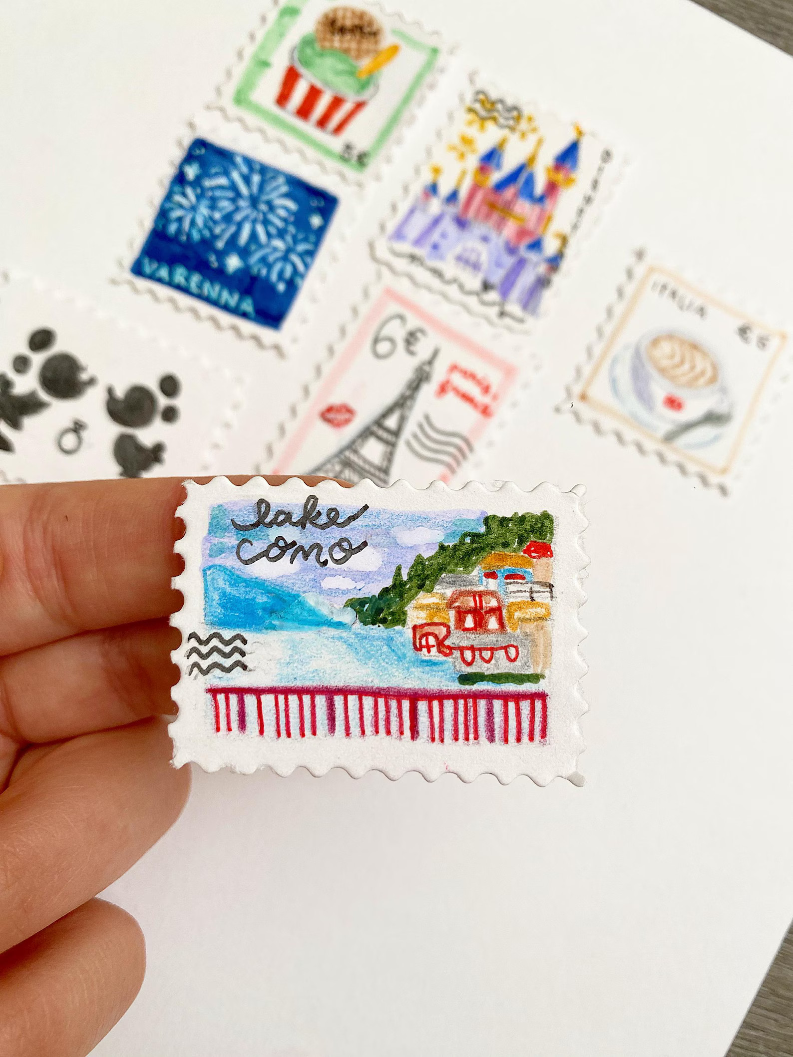 Custom Stamp,wedding Gifts,gifts for Couples,location,honeymoon Stamps,travel,custom Christmas Gi... | Etsy (US)