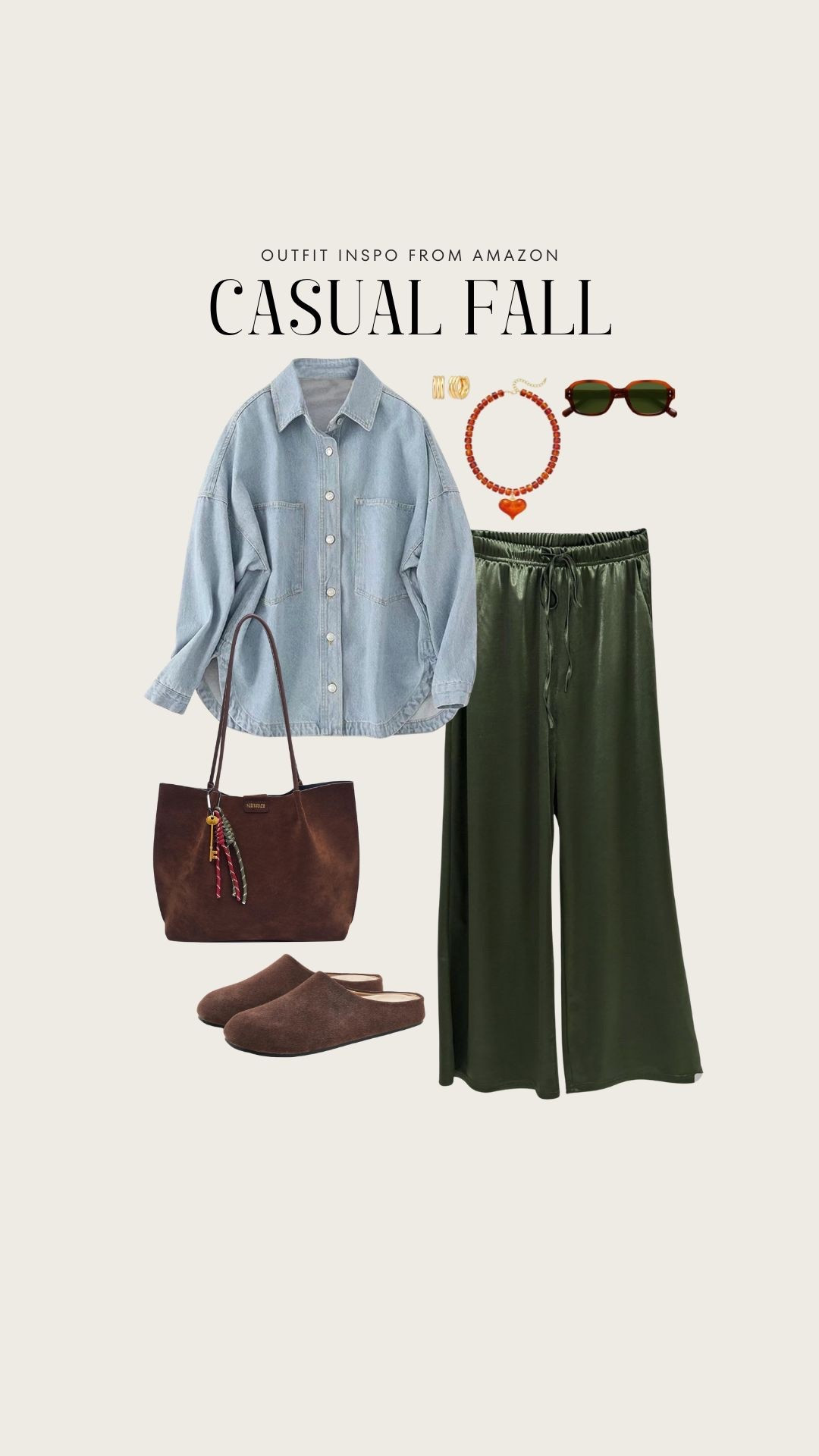 casual fall outfit inspo!!

#LTKSeasonal #LTKStyleTip #LTKMidsize