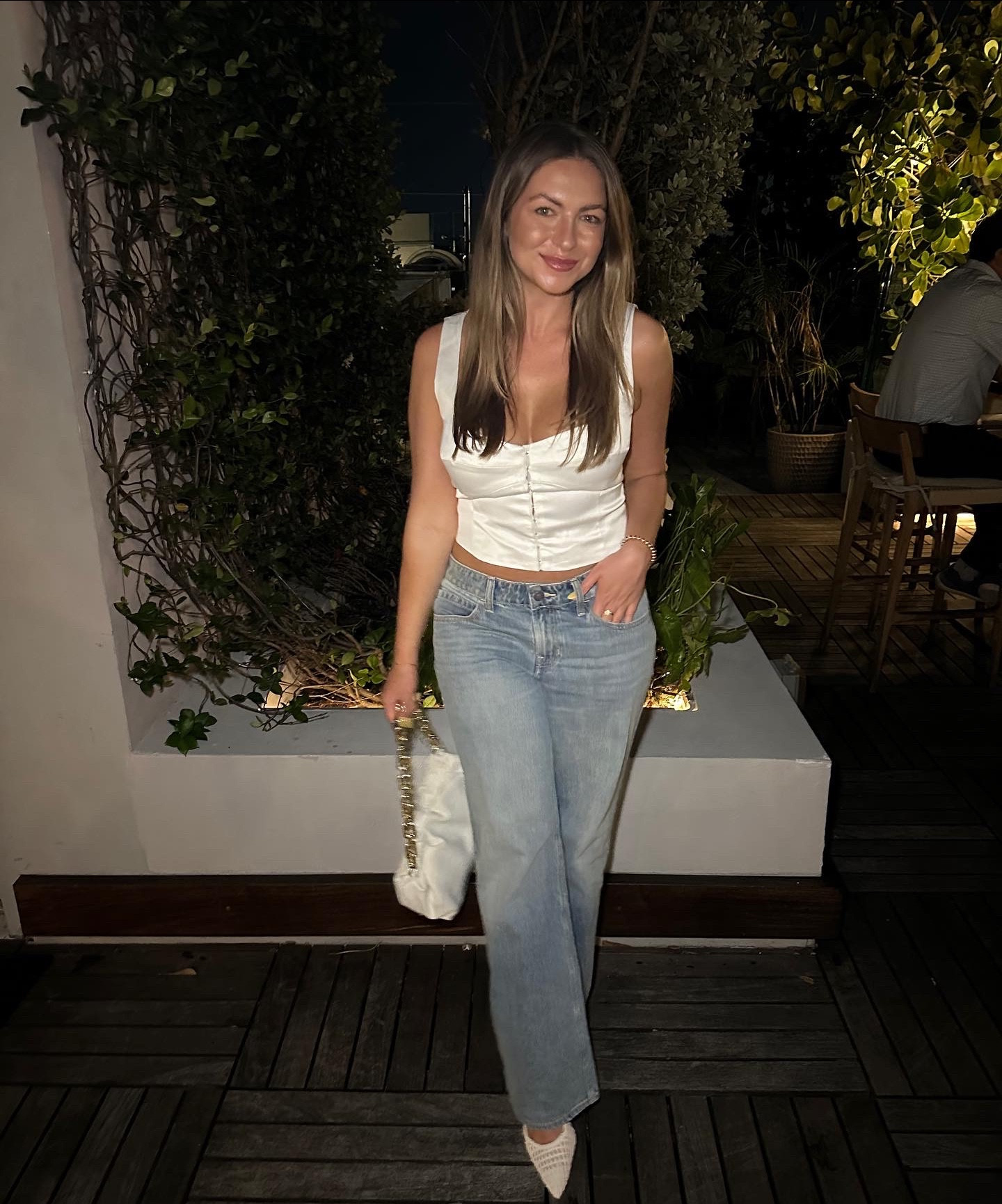 Low Rise Jeans size 26: size down! 
Only $35

#LTKstyletip #LTKsalealert #LTKfindsunder50