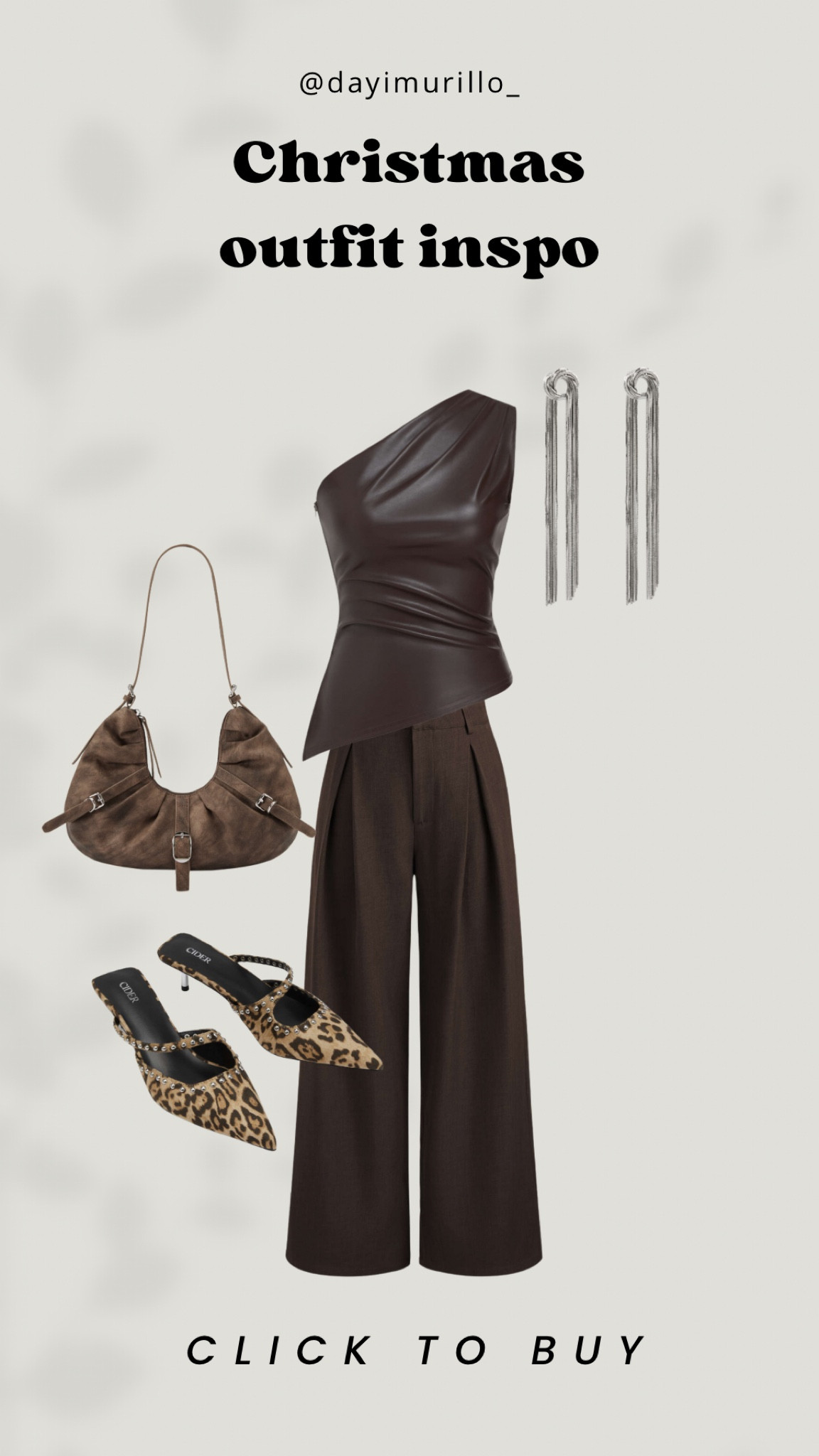 Christmas new year outfit inspo 

#LTKHoliday #LTKStyleTip #LTKSeasonal