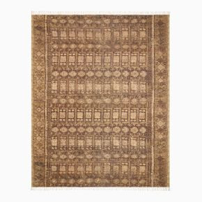 Camelia Reversible Persian Rug | West Elm (US)