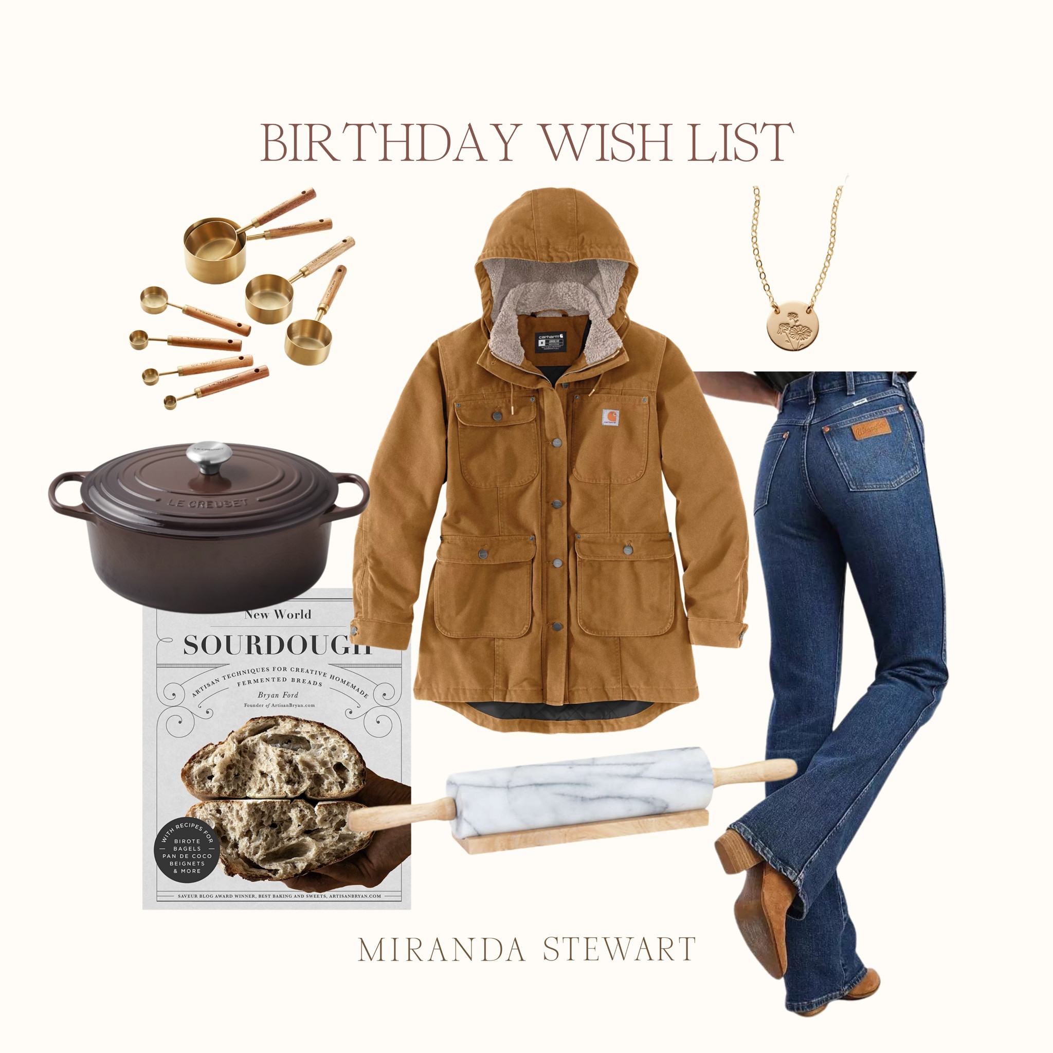 Sharing my birthday wish list 🥳

#LTKGiftGuide #LTKhome #LTKstyletip