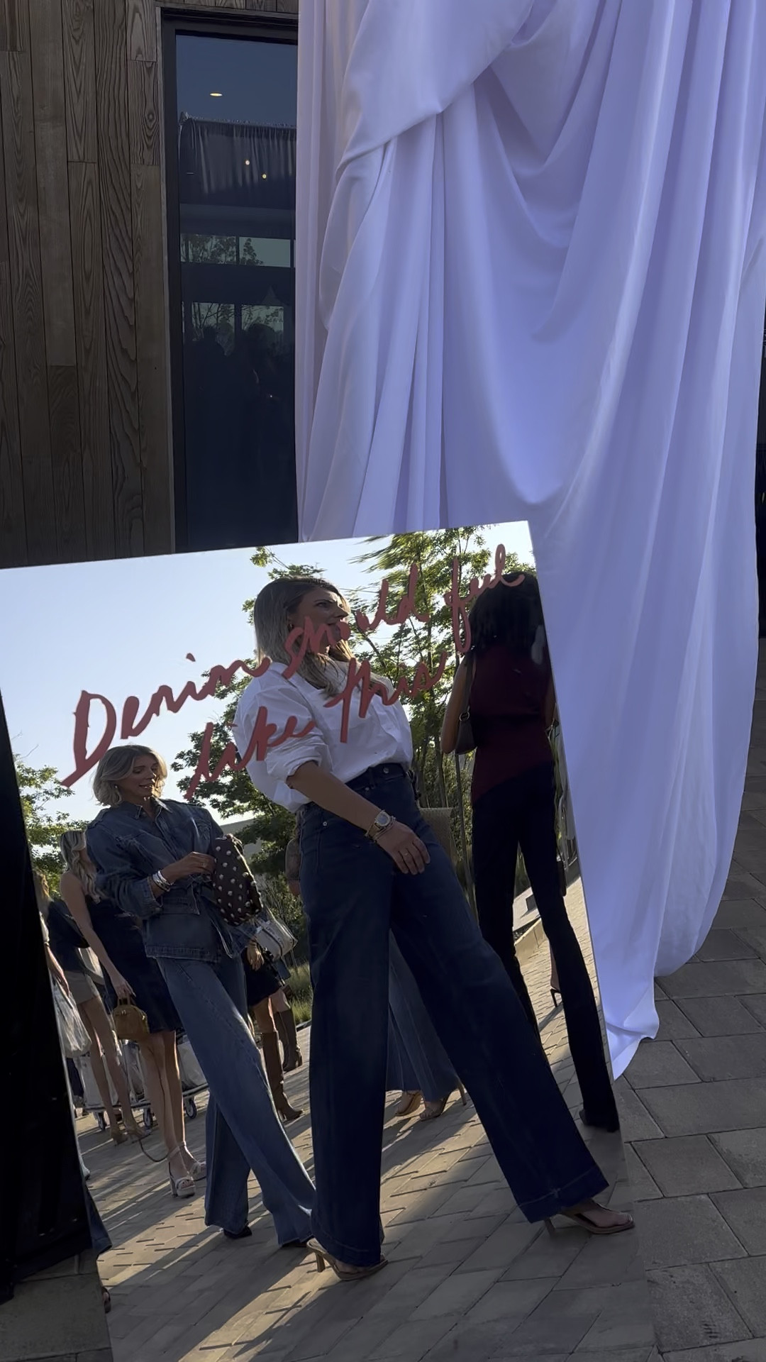 My night one LTK CON look! I am wearing size xs blanknyc dress from shop bop and my heels are Zara. My belt is Amazon! My bag is Vivrelle if you need a discount code message me! 

#outfit #fashion #style #ootd #ootn #outfitoftheday #fashionstyle  #outfitinspiration #outfitinspo #tryon #tryonhaul #lookbook #outfitideas #currentlywearing #styleinspo #outfitinspiration outfit, outfit of the day, outfit inspo, outfit ideas, styling, try on, fashion, affordable fashion. 

#LTKItBag #LTKCon #LTKShoeCrush