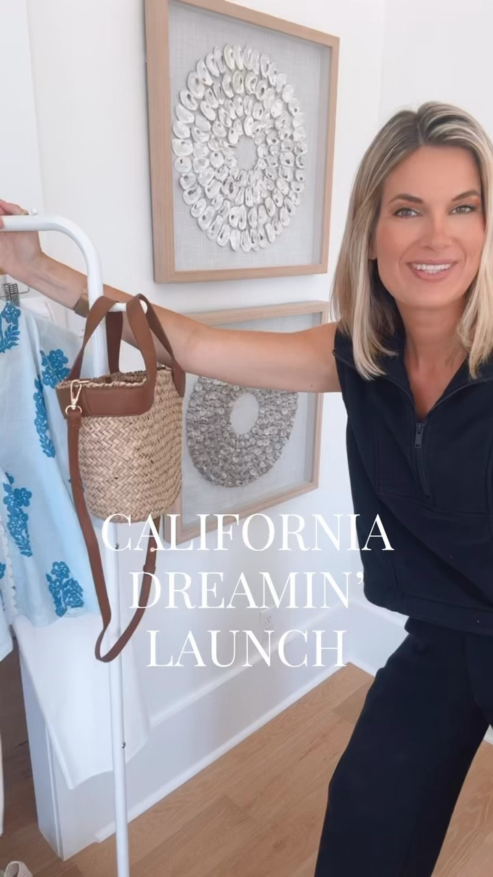 So impressed with these pieces. They’re are giving off major designer vibes and the quality is 💯 
I’d grab any of these for summer or your next beach vaca!  

PROMO CODE:	PINTERESTING15

I’m 5’11 and size small in tops and dresses. Linking similar pants but my exact pair is sold out. 

@shop_avara #ad #Avaraista

#LTKTravel #LTKootd #LTKmomlife