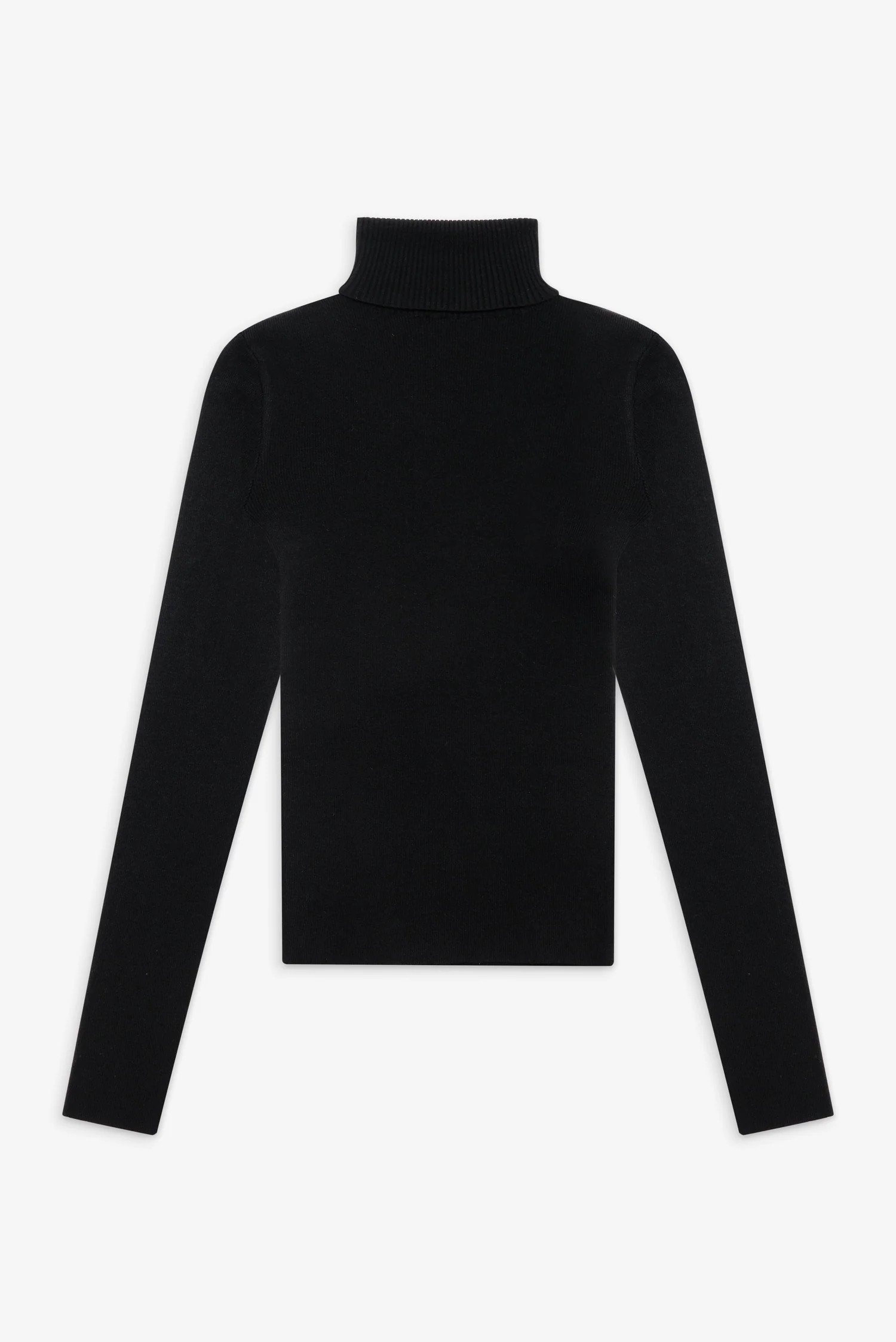 Milo Knit Turtleneck Sweater | Frankies Bikinis