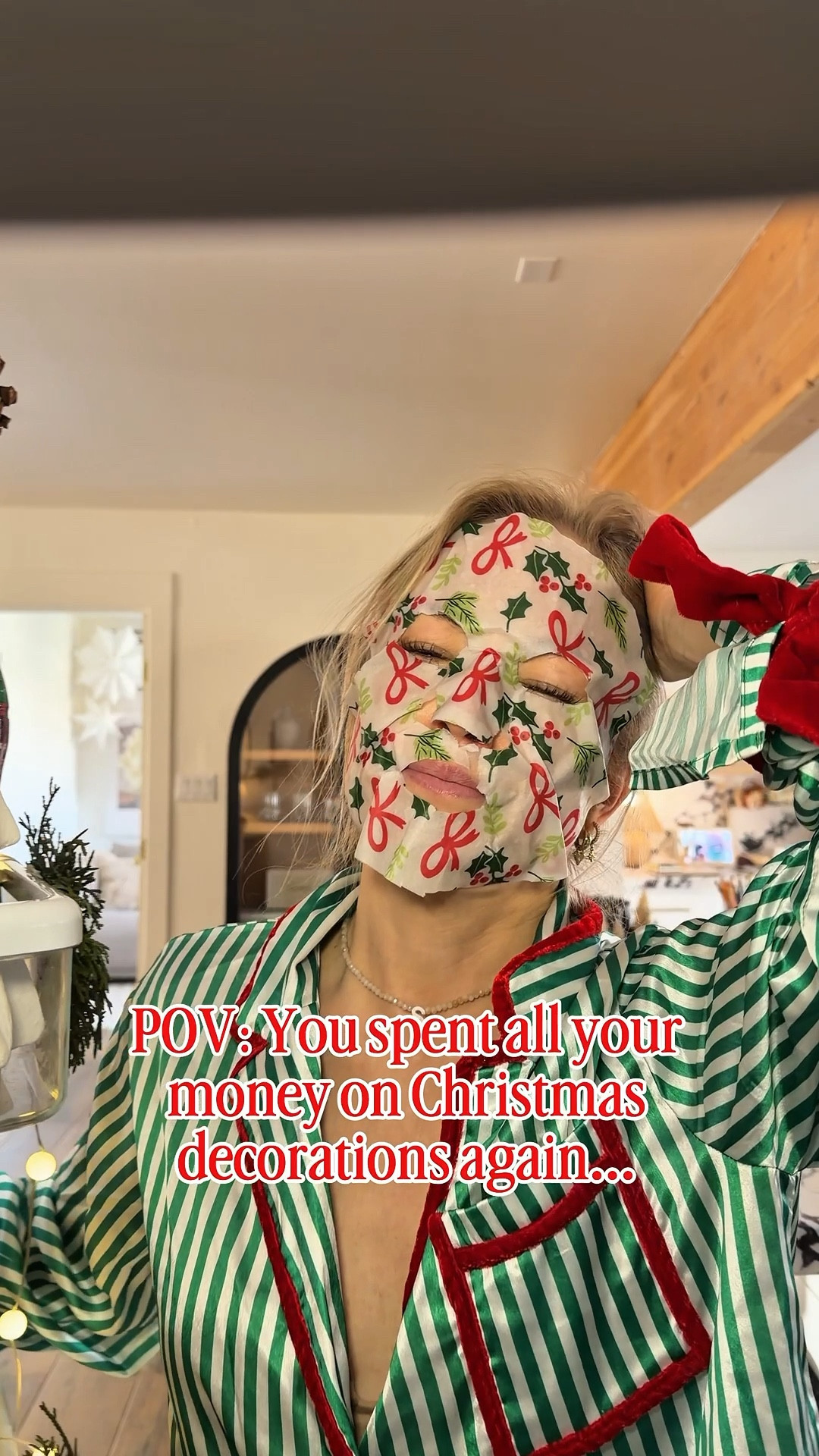 Black Friday Christmas decor, Cyber Monday deals, holiday home decor finds, funny Christmas reel, viral holiday video, cozy modern cottage decor, organic modern Christmas, neutral holiday decor, Target Christmas finds, Amazon home decor, affordable Christmas decor, stocking stuffers, ornaments under $25, garland ideas, Christmas tree decor, holiday gift ideas, budget-friendly home decor, cozy home aesthetic, modern cottage Christmas, winter home styling, holiday hosting ideas, Christmas kitchen decor, Christmas living room decor, holiday inspo, mom life humor, relatable Christmas content, seasonal decor finds, trending holiday decor, festive home ideas, Christmas shopping inspo, cozy holiday vibes, LTK Christmas deals, holiday best sellers, Christmas decorating ideas, aesthetic holiday home, Christmas storage ideas, small space decor, holiday centerpiece ideas, Black Friday must haves, Cyber Monday must haves, Christmas wishlist ideas, 2025 Christmas trends

#LTKHoliday #LTKGiftGuide #LTKCyberWeek