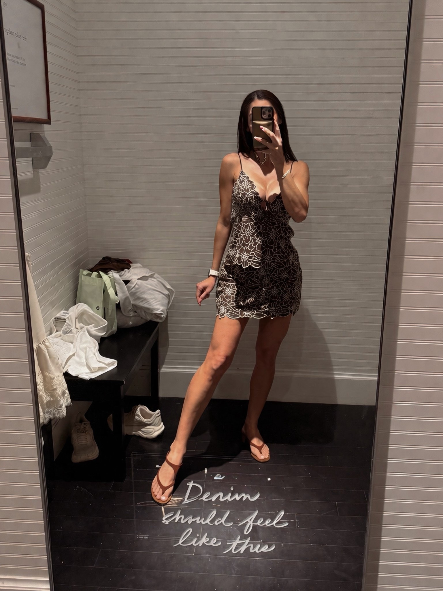 Cute little set wearing a xs in top and skort #skort #vacation #abercrombie #set 

#LTKTravel #LTKootd #LTKFestival