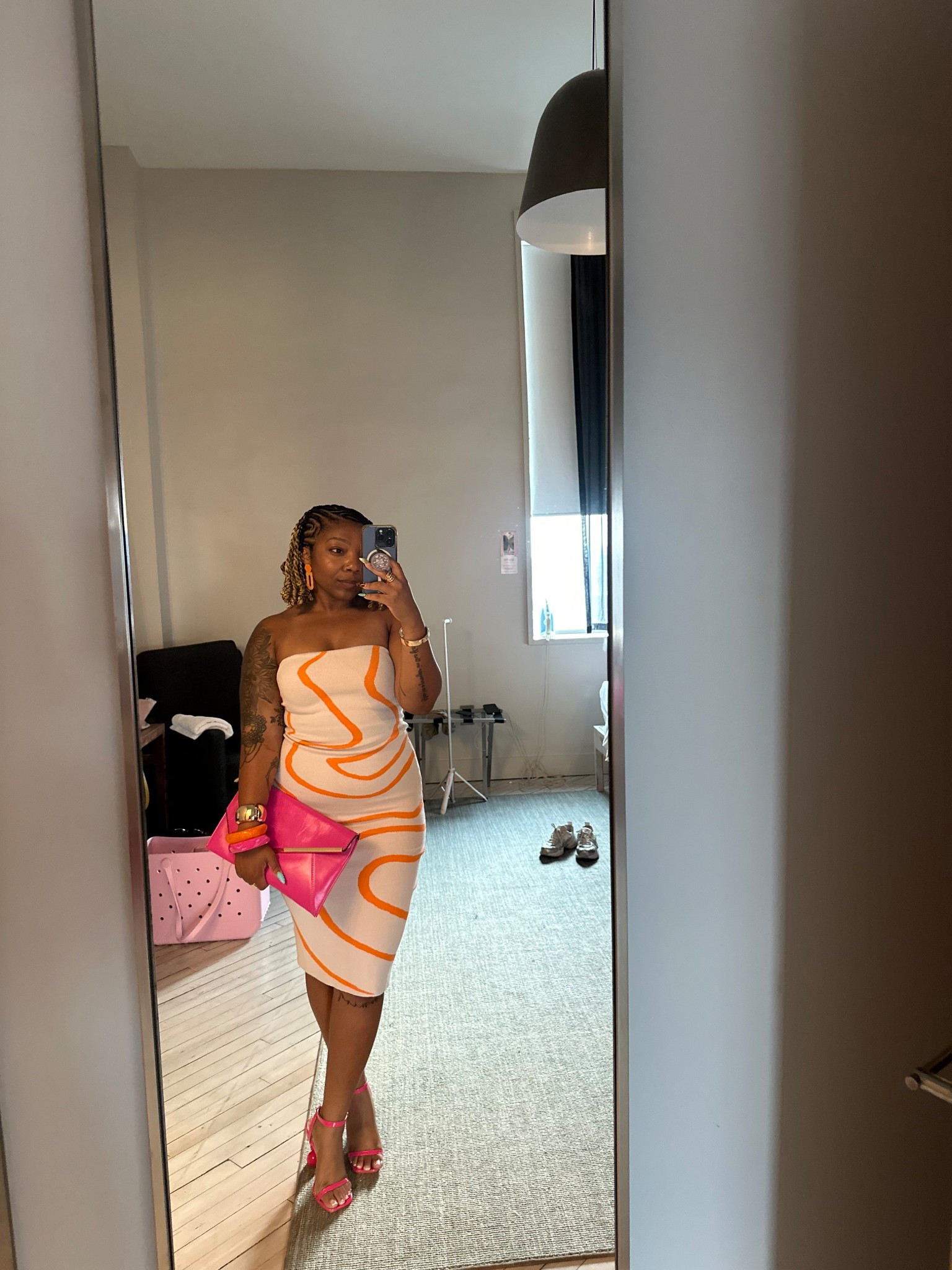 Girls night 🫶🏽

#LTKFindsUnder100 #LTKFindsUnder50 #LTKMidsize