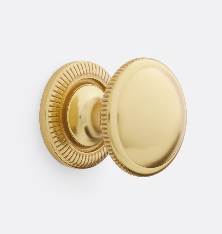 Keller Cabinet Knob | Rejuvenation