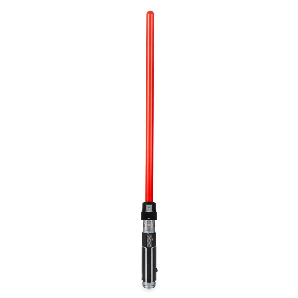 Darth Vader LIGHTSABER Toy –  Star Wars | Disney Store