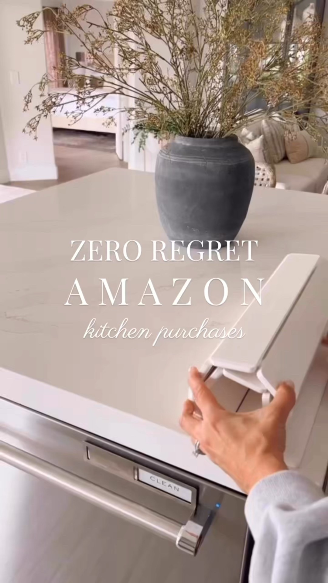 All my favorite Amazon kitchen purchases! 

#LTKFindsUnder50 #LTKHome #LTKFindsUnder100