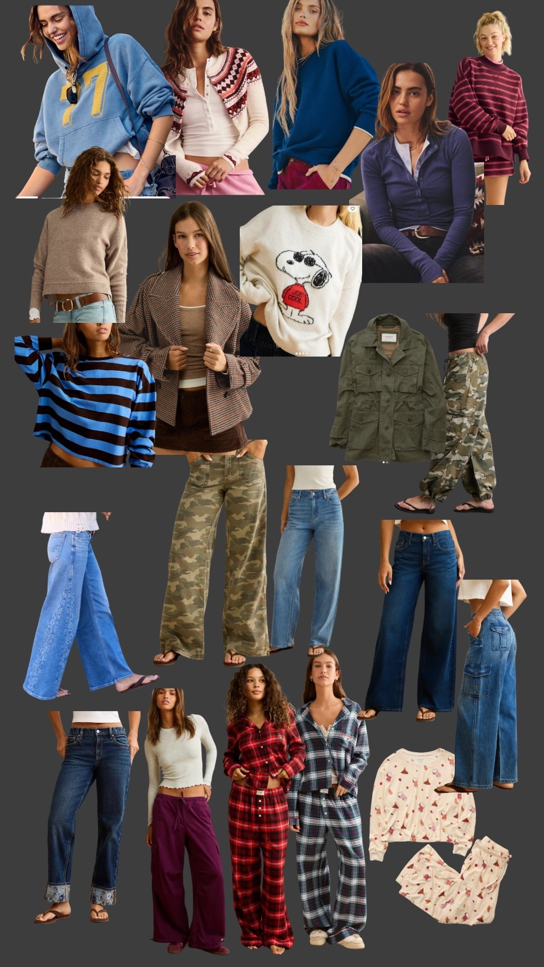 @americaneagle sale 
Use code: AEFALL30 for an extra 30% off