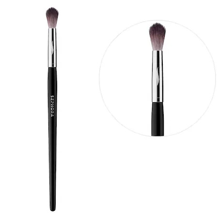 SEPHORA COLLECTION PRO Featherweight Crease Brush #38 | Sephora (US)