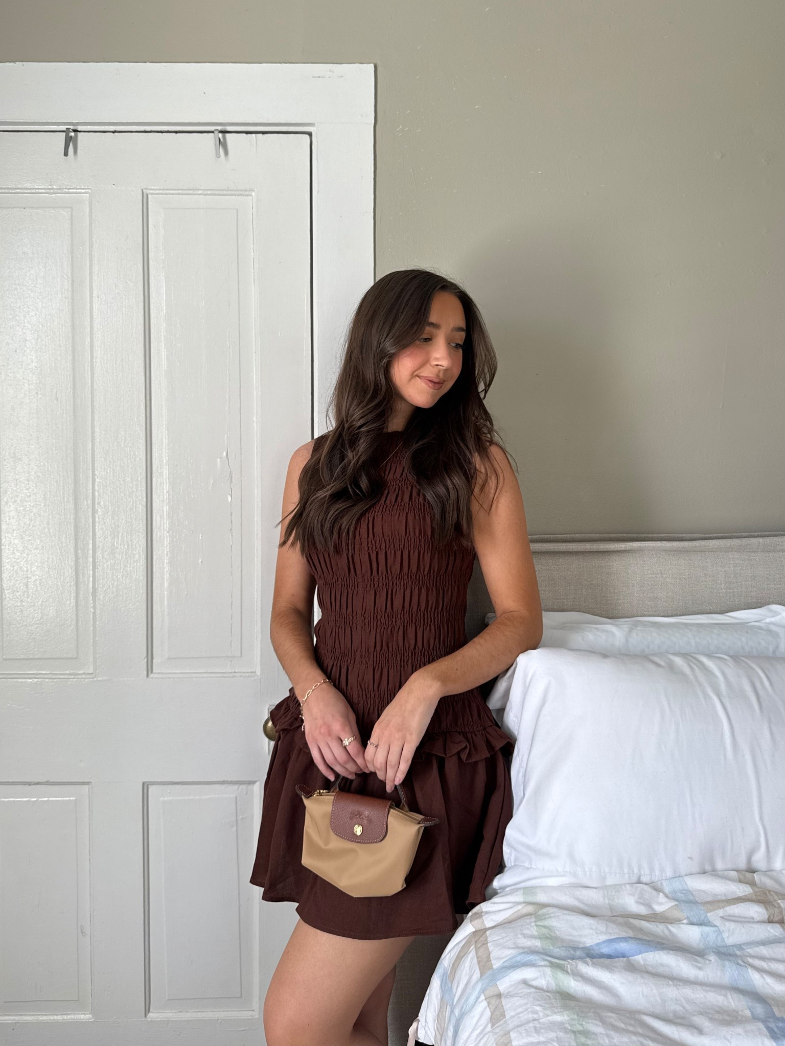 Summer outfit 

#LTKootd #LTKSeasonal #LTKgrwm