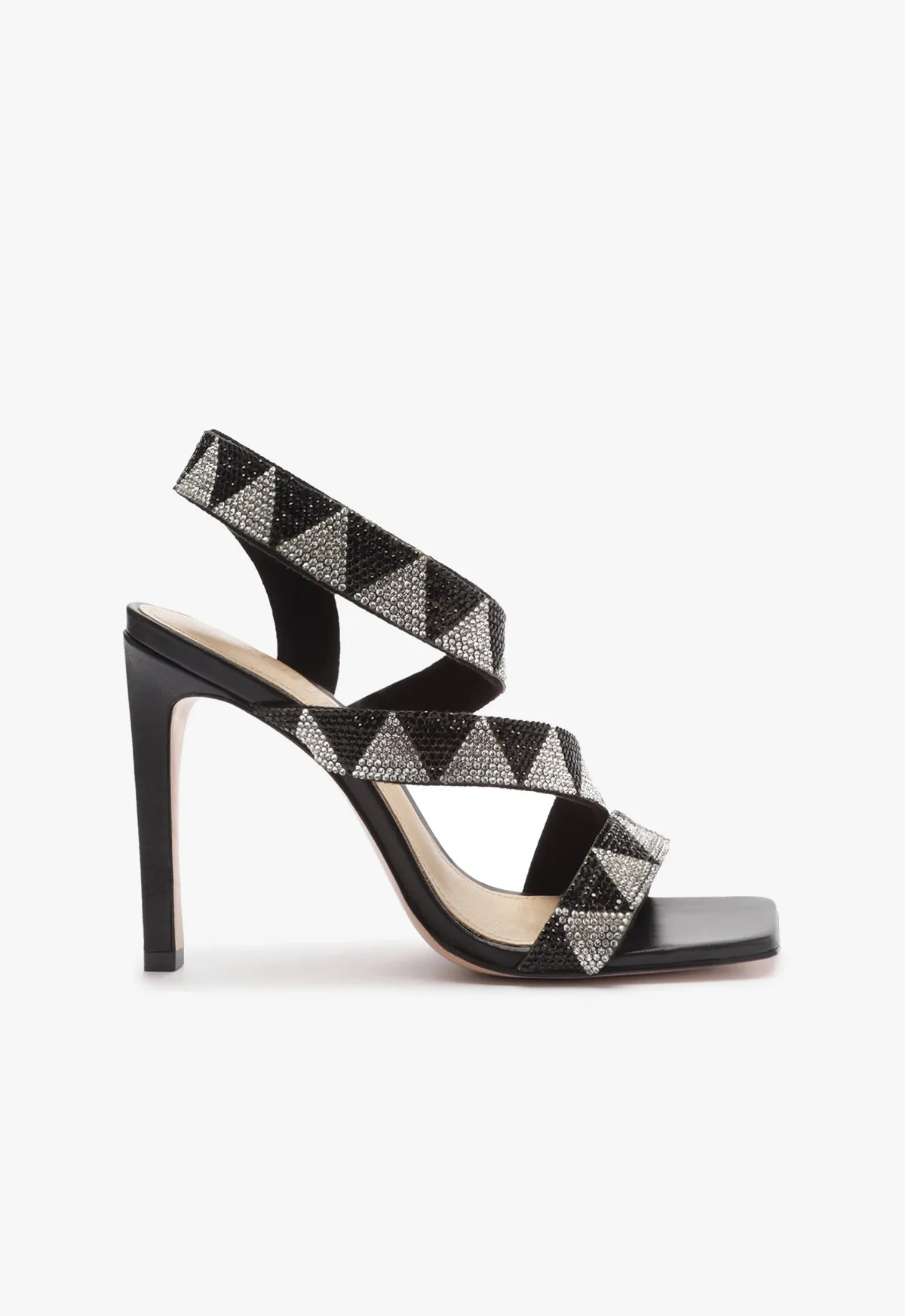 Jodie Shine Sandal | Schutz (US)