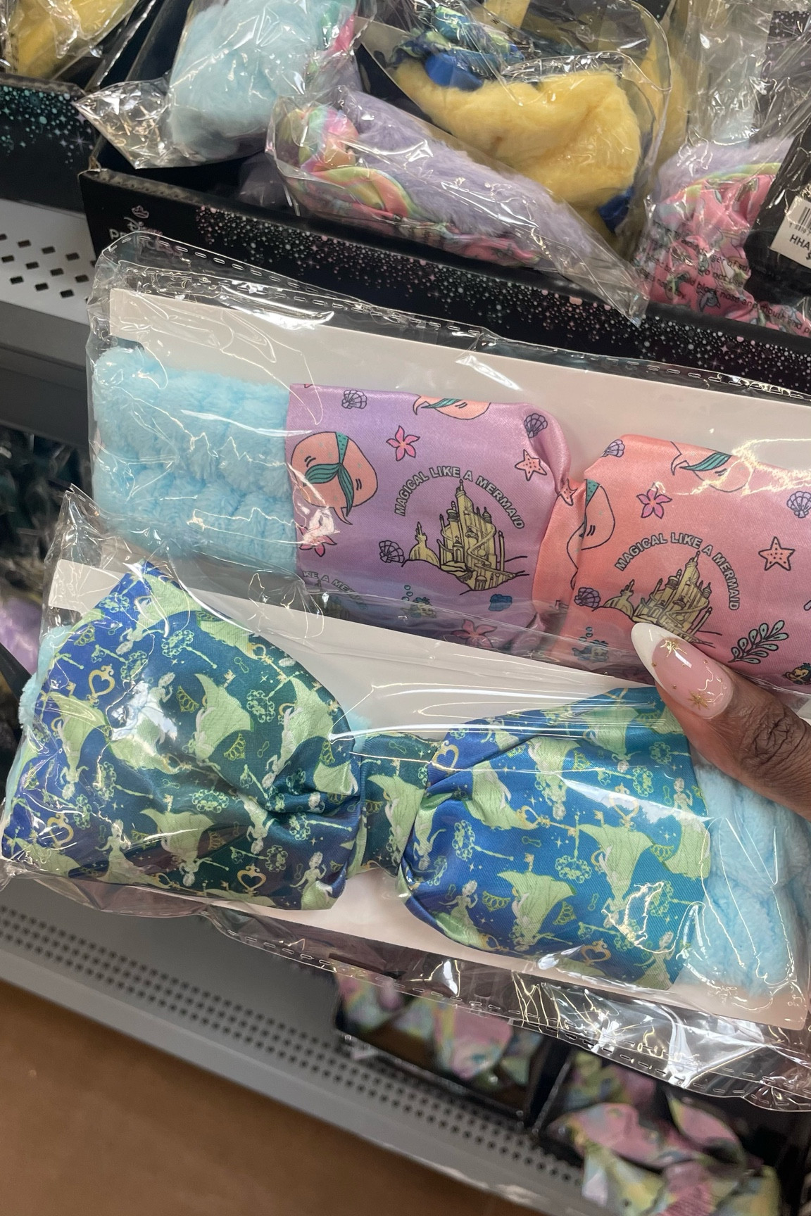 Girls Disney Princess accessorizes 

#LTKSeasonal #LTKBacktoSchool #LTKKids