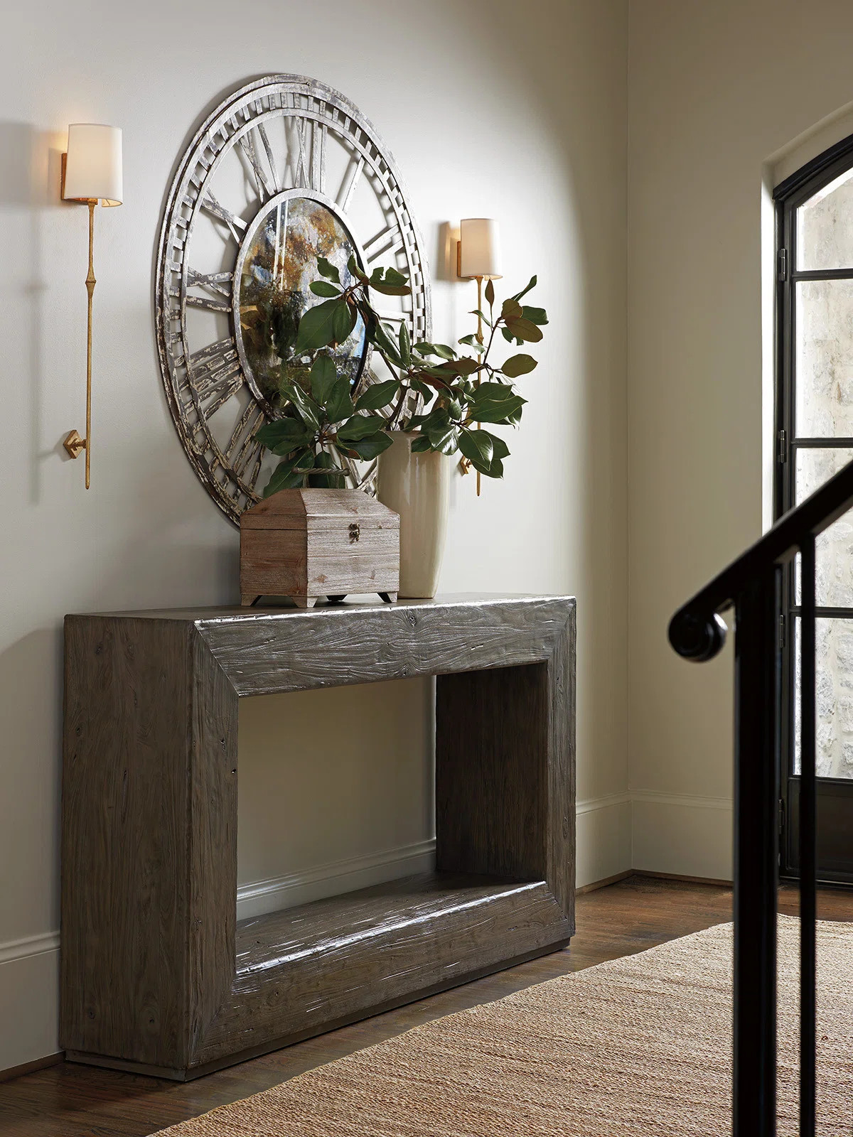 Cypress Point 68'' Console Table | Wayfair North America